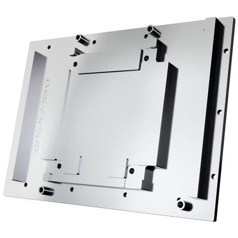 Piastra Posteriore 10269 per Sistemi di Raffreddamento a Liquido - Foto 5