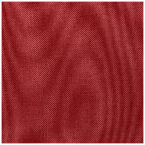 Lusso Casadino - Poltrona Alzapersona Rosso Vino Tessuto - Foto 8