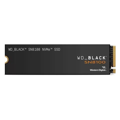 Unità Stato Solido SN8100 4 TB M. 2 PCI Express 5.0 NVMe TLC 3D NAND - Foto 1