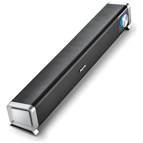 SB500-BT Nero 2.0 canali 20 W - Foto 2