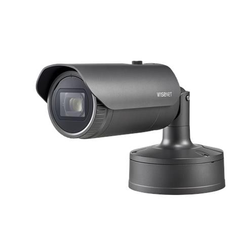 XNO-6120R /RW telecamera di sorveglianza Pallottola (forma) Telecamera di sicurezza IP Esterno 1920 x 1080 Pixel Soffitto /muro - Foto 1