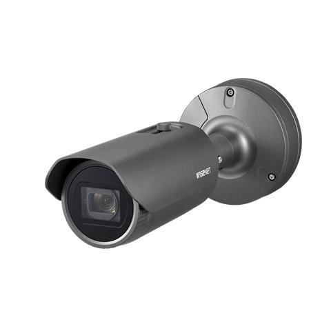 XNO-6120R /RW telecamera di sorveglianza Pallottola (forma) Telecamera di sicurezza IP Esterno 1920 x 1080 Pixel Soffitto /muro - Foto 2