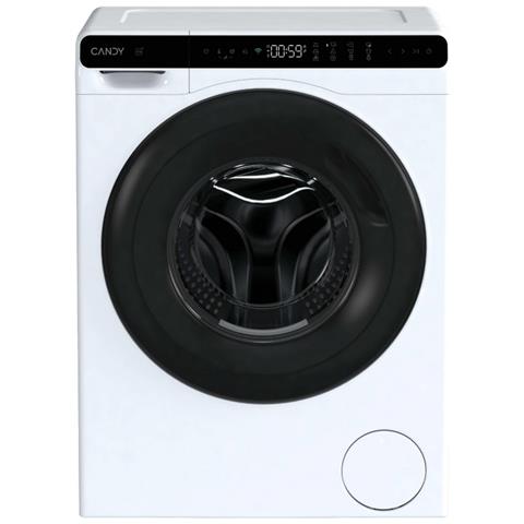 Lavatrice Standard CW50-BP12307U1-S 5 Kg Classe A Centrifuga 1200 giri - Foto 1