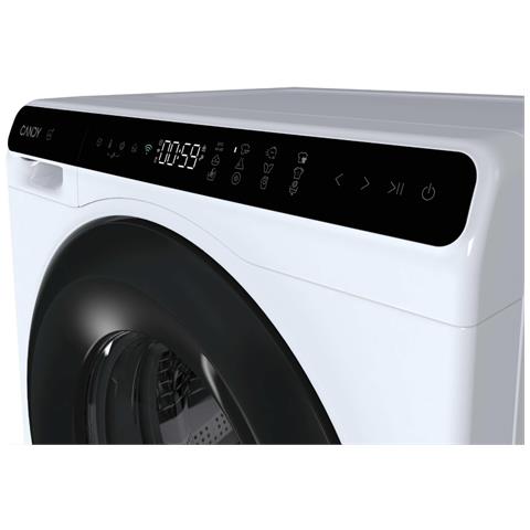 Lavatrice Standard CW50-BP12307U1-S 5 Kg Classe A Centrifuga 1200 giri - Foto 6