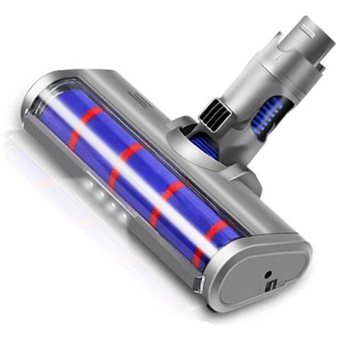 Spazzola A Rullo Morbido Compatibile Con Aspirapolvere Dyson V6 - Foto 1