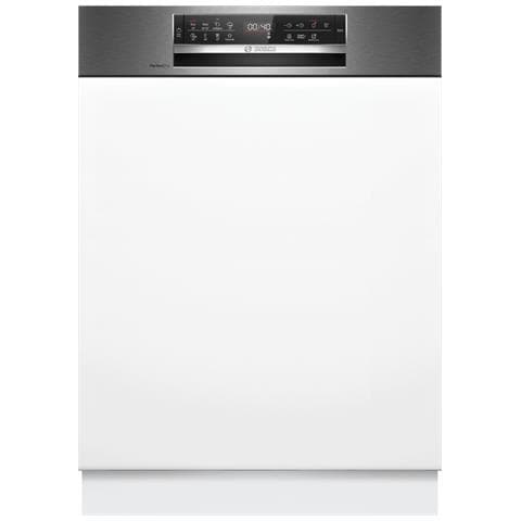 Serie 6 SMI6ZCS16E lavastoviglie A scomparsa parziale 14 coperti B - Foto 2