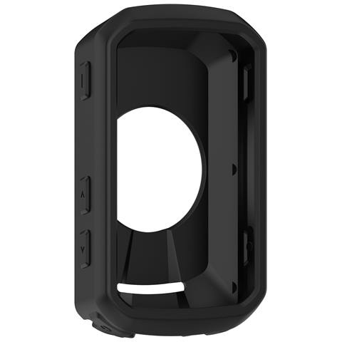 Custodia Protettiva In Silicone Compatibile Con Garmin Edge 850 & Edge 550 - Nera - Foto 6