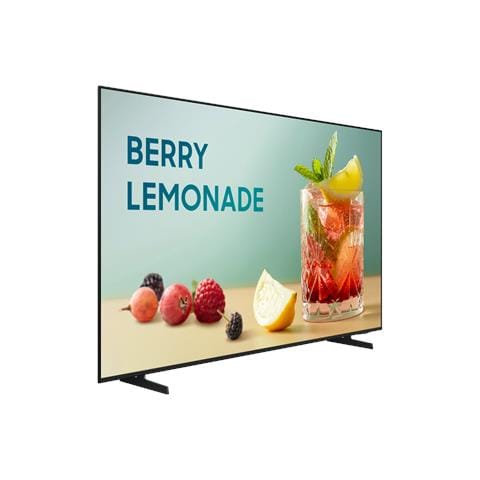 BE55FX-H Pannello piatto per segnaletica digitale 139,7 cm (55") LED Wi-Fi 4K Ultra HD Nero Processore integrato Tizen 16/7 - Foto 2