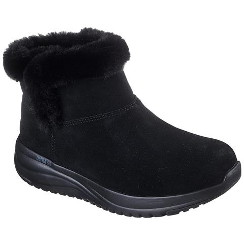 On-the-go Stellar - Cozy Step 144775-bbk, Donne, Nero, 39 - Foto 1