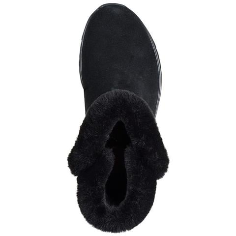 On-the-go Stellar - Cozy Step 144775-bbk, Donne, Nero, 39 - Foto 6