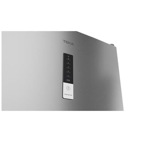 NFL 355 SS Libera installazione 310 L E Acciaio inox - Foto 5