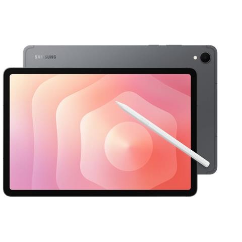 Tablet Galaxy Tab S11 11" WQXGA 12GB 256GB Wi-Fi 6 3.3GHz Grigio - Europa - Foto 1