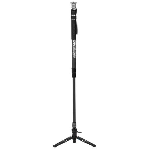 SVM-145P treppiede Fotocamere digitali /film 3 gamba /gambe Nero - Foto 1