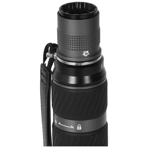 SVM-145P treppiede Fotocamere digitali /film 3 gamba /gambe Nero - Foto 4