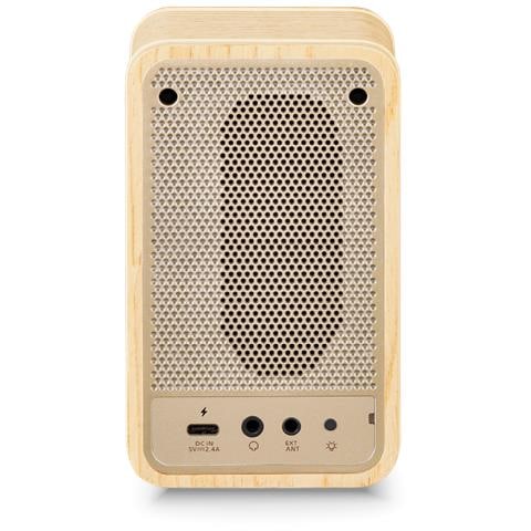 WR-9 Personale Analogico Cenere - Foto 2