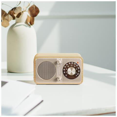 WR-9 Personale Analogico Cenere - Foto 8