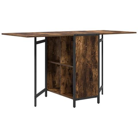 Tavolo da Pranzo 144 x 60 x 75 cm Legno ingegnerizzato - Foto 1