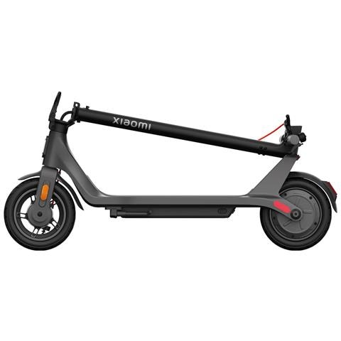 Electric Scooter 4 Lite (2nd Gen) Nero 25 km /h - Foto 2