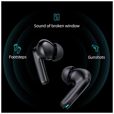 Auricolari TWS Wireless - Foto 2