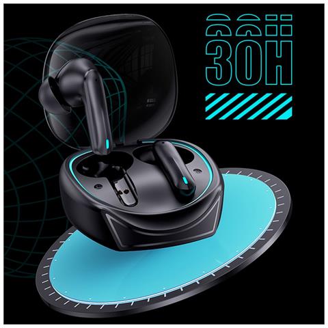 Auricolari TWS Wireless - Foto 4