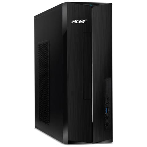 Aspire XC-1785 Intel® Core™ i7 i7-14700 16 GB DDR5-SDRAM 1 TB SSD Windows 11 Home Desktop PC Nero - Foto 3