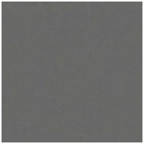 Cuscino per panchina Velluto Grigio Scuro Profondità 35 cm - Foto 9