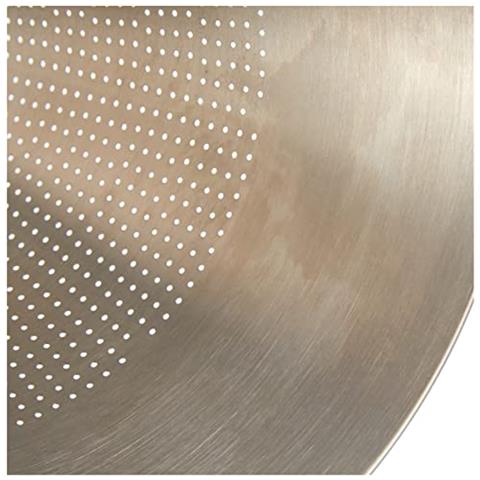 60318 - Colino Cinese da Chef INOX 18 cm - Foto 2