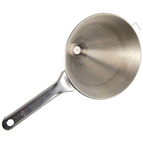 60318 - Colino Cinese da Chef INOX 18 cm - Foto 3