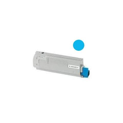 Toner Originale Ciano C5650 Capacità 2000 Pagine - Foto 1