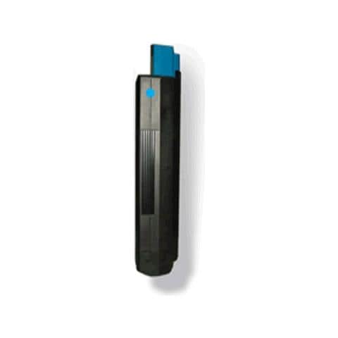 B0438 cartuccia toner 1 pz Originale Ciano - Foto 1