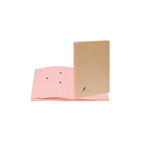 libro firma 20 intercalari 24x32cm forever recycled - Foto 1