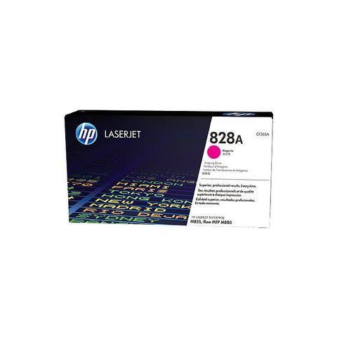 CF365A Toner Originale Magenta per LaserJet M880z Capacità 30000 Pagine (006R03476)  - Foto 2