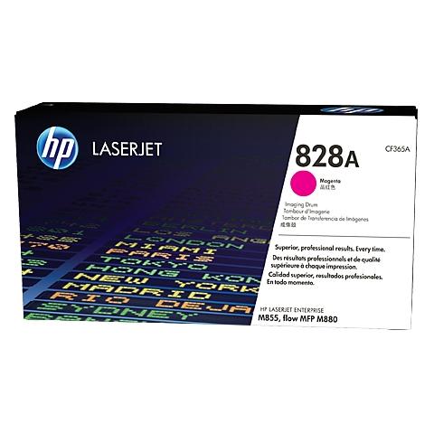 CF365A Toner Originale Magenta per LaserJet M880z Capacità 30000 Pagine (006R03476)  - Foto 1
