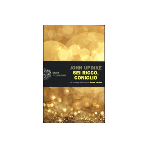 Sei ricco, coniglio - Foto 1