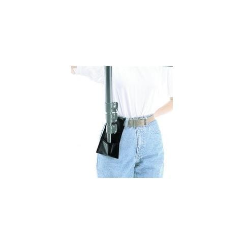 Cinghia di Sostegno per Monopiede Colore Nero - Foto 2