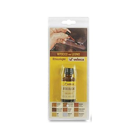 Ritocco Per Legno 15 Ml Rovere - Foto 1