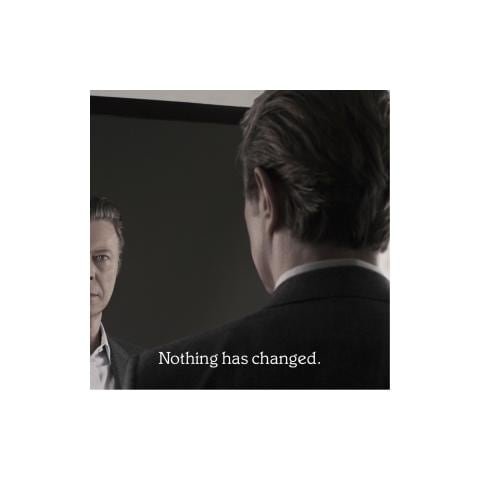 David Bowie - Nothing Has Changed (The Best Of David Bowie) - Foto 3