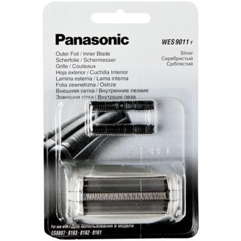 WES9011 Testina Di Ricambio Per Rasoio - Foto 2