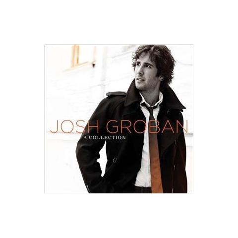 Cd Groban Josh - Collection - Foto 1