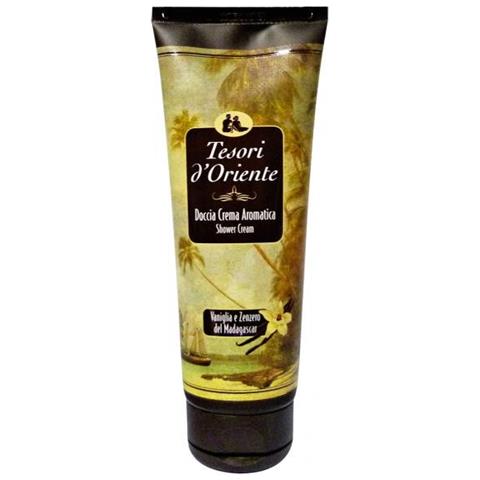 Doccia Crema Vaniglia e Zenzero - Foto 3