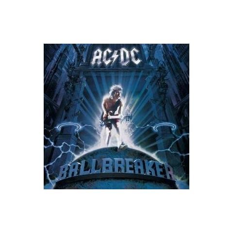 Ac / Dc - Ballbreaker - Foto 2