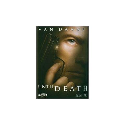 Dvd Until Death - Foto 1