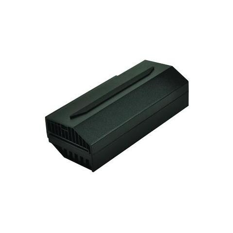 2-Power CBI3344A, 5200 mAh, Notebook / tablet PC, Ioni di litio - Foto 3