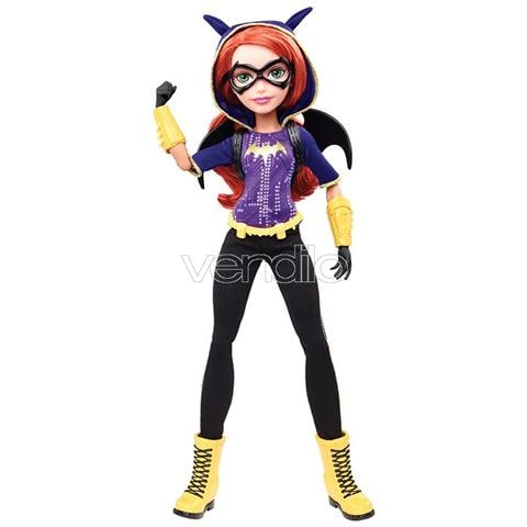 Batgirl Super Hero Girls - Foto 8