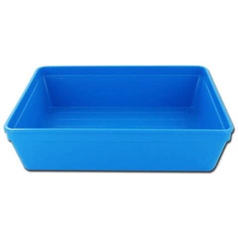 Vassoio Plastica - 300 X 250 X 52 Mm - Foto 3