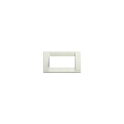 16734/10 - Placca Classica 4m Avorio - Foto 1