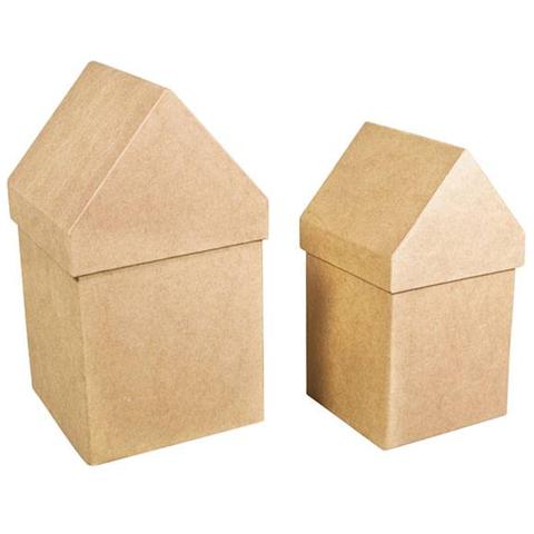 2 Case In Cartapesta - Foto 1