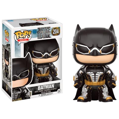 Figure POP! Justice League - Batman - Foto 1