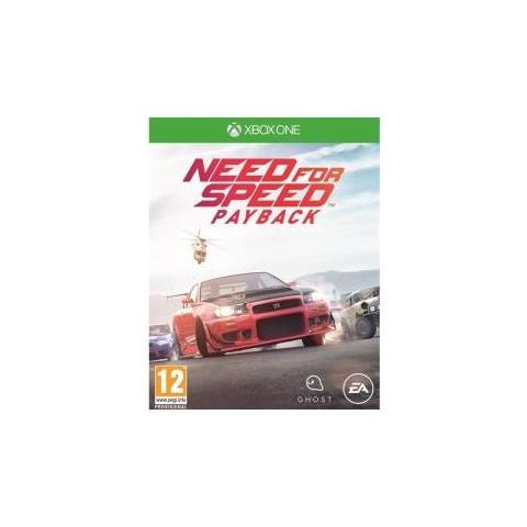 XONE - Need for Speed Payback - Foto 8