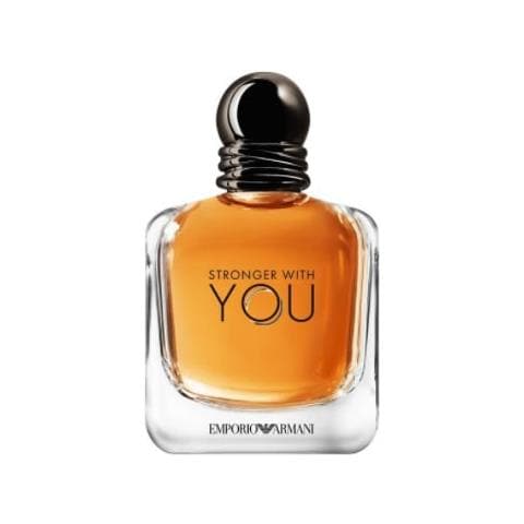 Emporio Armani Stronger With You Eau De Toilette 30 Ml Spray - Foto 2